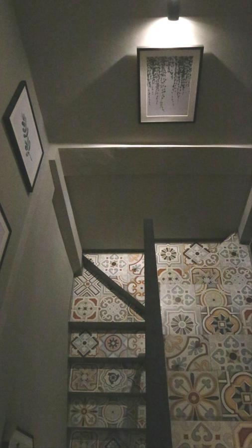Sabi Guest House - Strategic Family -Married Couples Only- Hostel In Prawirotaman Jogjakarta Buitenkant foto