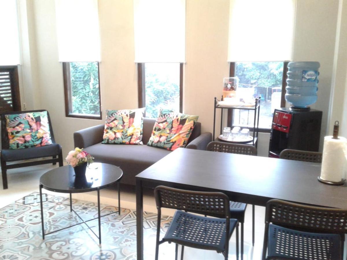 Sabi Guest House - Strategic Family -Married Couples Only- Hostel In Prawirotaman Jogjakarta Buitenkant foto