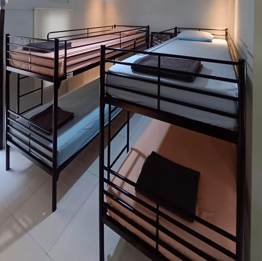 Sabi Guest House - Strategic Family -Married Couples Only- Hostel In Prawirotaman Jogjakarta Buitenkant foto