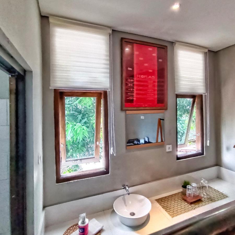 Sabi Guest House - Strategic Family -Married Couples Only- Hostel In Prawirotaman Jogjakarta Buitenkant foto
