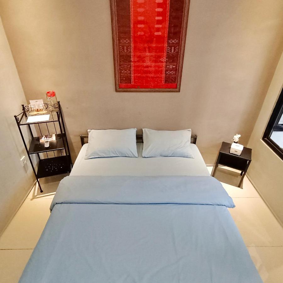 Sabi Guest House - Strategic Family -Married Couples Only- Hostel In Prawirotaman Jogjakarta Buitenkant foto